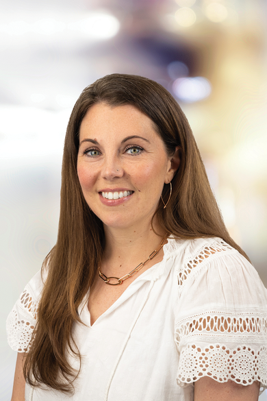 Portrait of Jayme Horsey, REALTOR®.